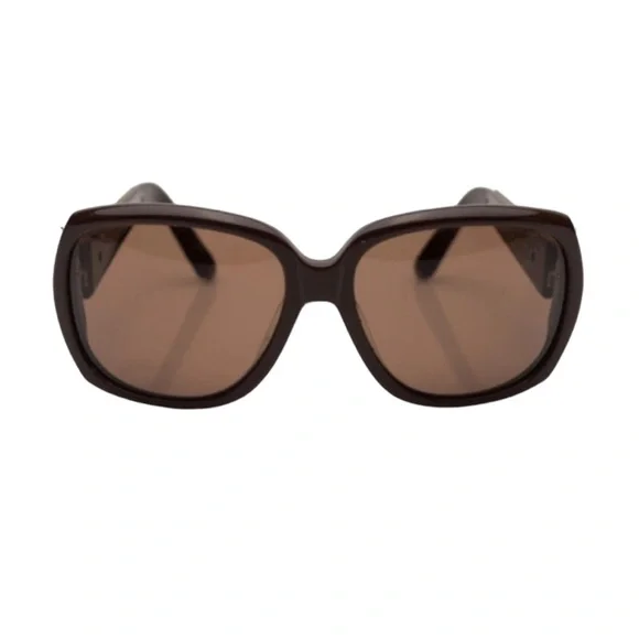 Chloe CL 2125 Oversized Sunglasses CHLOE Women main image 2